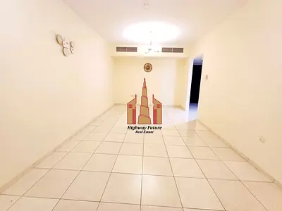 1 MONTH FREE 》HOT OFFER 1-BHK APRT WITH BALCONY 》MASTER BEDROOM 》GYM&POOL