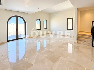 3BR+M Villa | Brand New | Move In Ready | Book Now