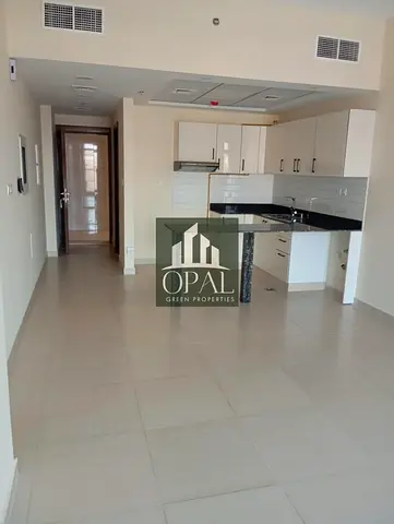 Unfurnished Studio || Ready For Move In