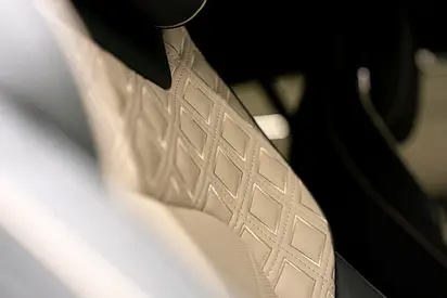 2021 Bentley CONTINENTAL — миниатюра 19