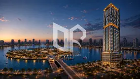Luxury Sea-facing Penthouse | 50% SLD Discount - Flexible payment plans