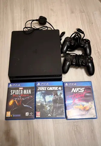 PlayStation 4