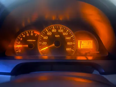 2015 Toyota AVANZA 照片 2