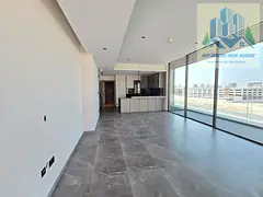 Brand New | Modern Design | 2BR Apartment Dubai Islands | Big Balcony & Gym Access