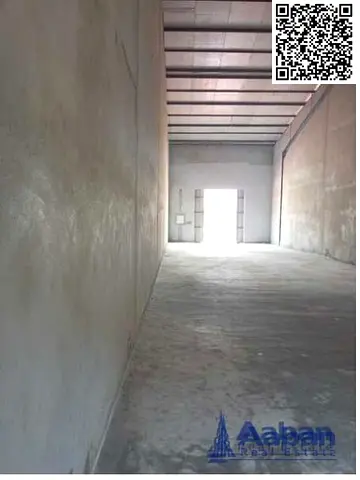 WARE HOUSE FOR THE RENT