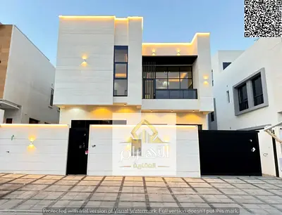 فرصه لا تفوت لامتلاك فيلا فى منطقة الياسمين امارة عجمان بسعر شامل رسوم التسجيل والماء والكهرباء والمكيفات