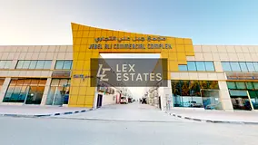 Fitted Shop | 1,903 Sq. Ft. | Jebel Ali Commercial