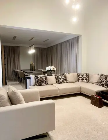 EICHOLTZ Bloomingdales Sofa