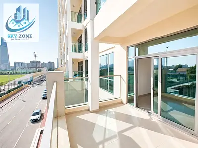 Ultra Luxurious 1BR + Hall | Like Brand New | With Gym & Pool | Near Metro & BUS STOP | HOTELS & CL