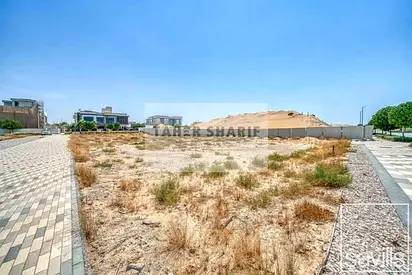 Residential Land | Prime Al Khawaneej Location | Good Size