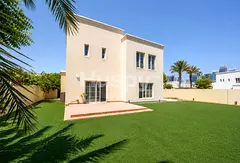 Corner Plot | Well Maintained | Vacant