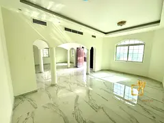 Spacious 4-Bedroom Villa | Prime Al Garhoud Location | Swimming Pool