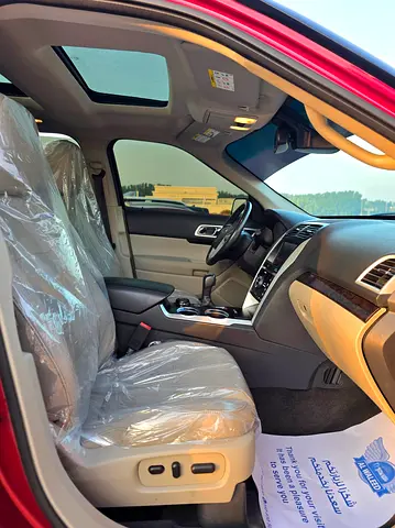 2013 FORD EXPLORER 缩略图 17