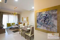 SPACIOUS 4 BR DUPLEX APARTMENT WITH STORAGE ROOM
