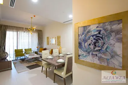 SPACIOUS 4 BR DUPLEX APARTMENT WITH STORAGE ROOM