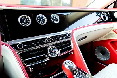 صورة مصغرة 14 لـ 2024 Bentley FLYING SPUR