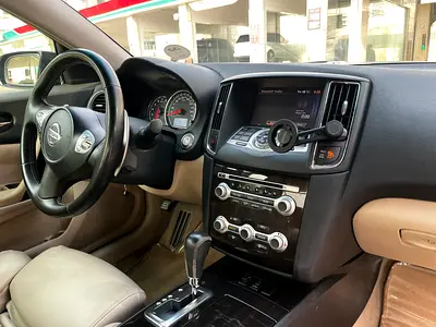 2015 Nissan MAXIMA 缩略图 15