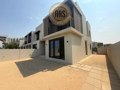 Family Community | Best Price | Prime Location. Brand new 4Bedroom Townhouse Villa With Maid Room