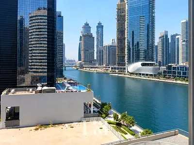 Office Space | Unfurnished | Ready to Occupy
