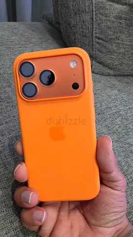 iPhone 17 pro excellent like new