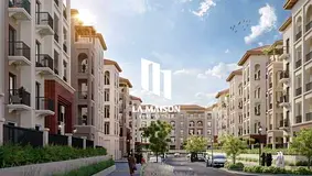Great Location | High ROI | Handover Soon