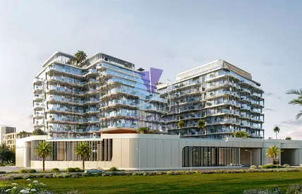 2BR + Maid + Pool | 5% Down payment | 1% Monthly