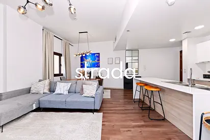 Vacant | Fully Furnished | Low Floor