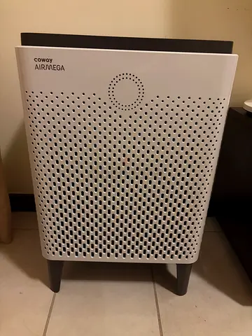 COWAY Airmega 400 Air Purifier