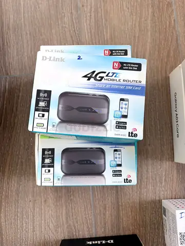 DLink DWR-932C