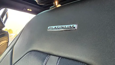2017 FORD F-150 — миниатюра 12
