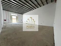 For Annual Rent in Al Jurf Industrial Area 3, 1,700 Sq. Ft. Warehouse, Fully Equipped, Suitable for 
