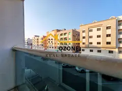 12 CHEQUES PAYMENT // GORGEOUS 1BHK WITH BALCONY // FAMILY BUILDING