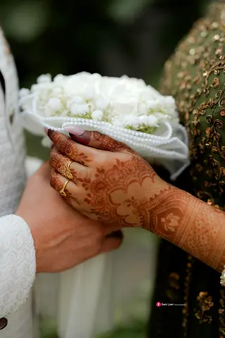 Mehandi Artist