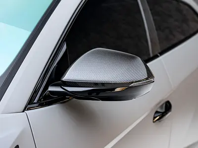 صورة مصغرة 19 لـ 2025 Lamborghini URUS