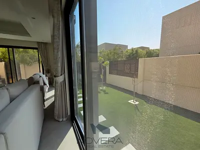 3BR Townhouse | 3 Master | Sustainable City