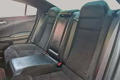 2021 Dodge CHARGER — миниатюра 12