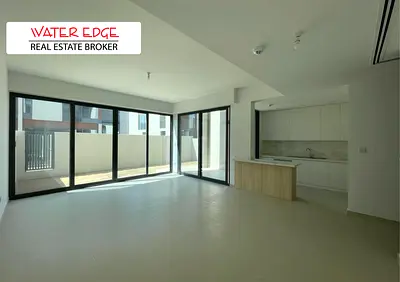 Very well maintained 4BR with maid’s room