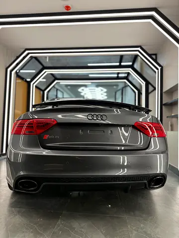 2013 AUDI RS5 照片 5