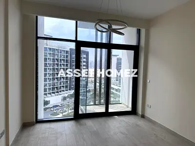 استوديو الميدان | الشرفة | عزيزي ريفييرا 22 | إطلالات على المدينة والفناء