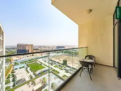 Fully Furnished | Pool View | Ready To Move