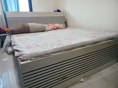 King Size Bed for Sale