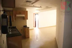Spacious 1BHK Apartment for Rent – Al Nahda Sharjah, Near Al Rayan Lulu