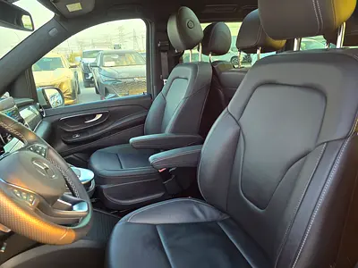 2023 Mercedes-BENZ V-CLASS 照片 9