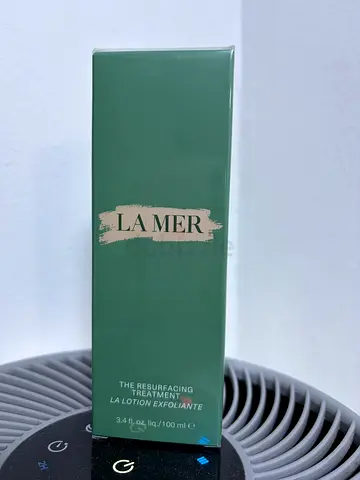 La Mer The Rejuvenating Hydrating Serum (sealed box)