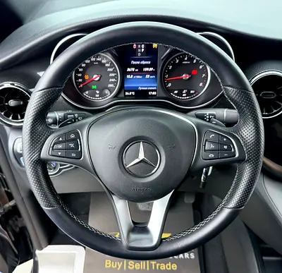 2023 Mercedes-BENZ V-CLASS — миниатюра 12
