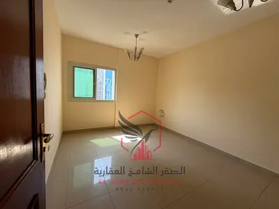 ارخص غرفة وصالة | المجاز 2 | مع باركن مجانا | مساحات واسعة | اطلالة مفتوحة | صيانة مجانية | تسهيلات في السداد | موقع مميز | قريبة من الكورنيش