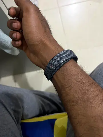 Google fit bit air - slightly used
