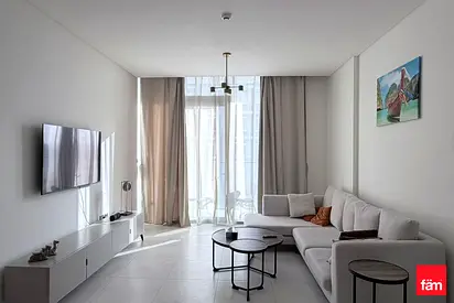 Prime Location | Fully Furnished | Spacious Unit