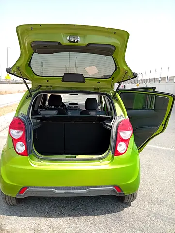 صورة 1 لـ 2015 Chevrolet SPARK
