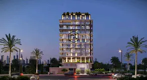 Premium Residence | Stunning Park View | Beverly Park | JVC